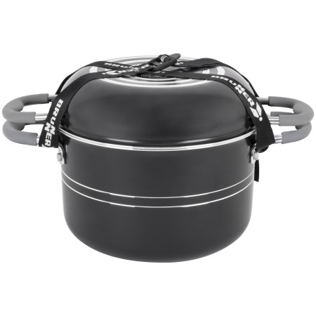 Brunner Flavor 7+1 Ø 22 cm edény-készlet