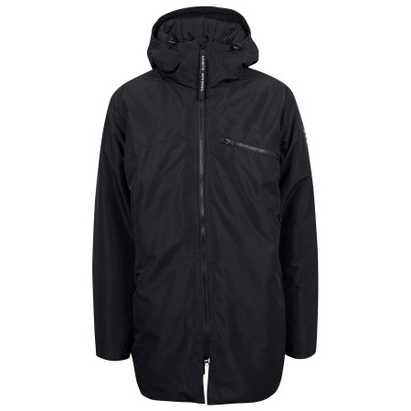 Sam73 Cyril férfi dzseki fekete