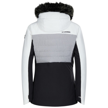 Fundango Salina II Padded Jacket női téli kabát műszőrmés béléssel
