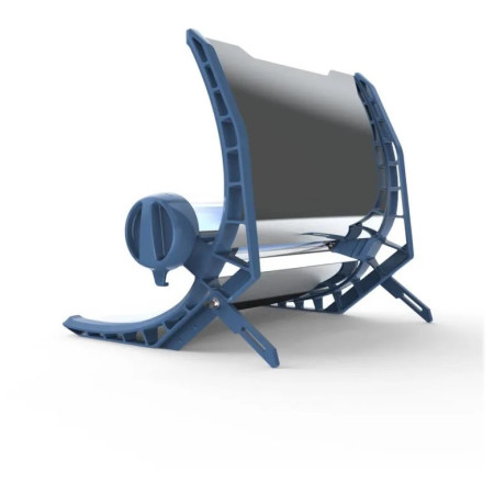 GoSun Quick napelemes tűzhely