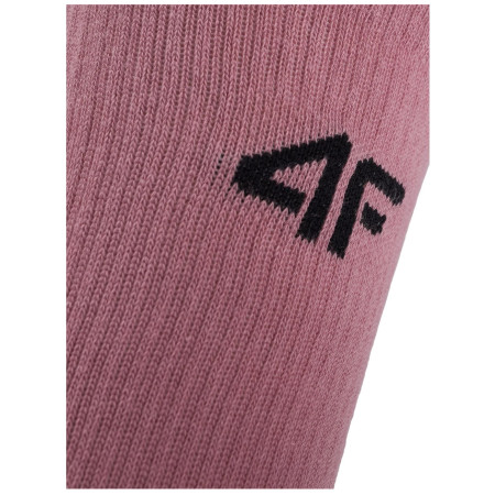 4F Socks Cas F393 (4Pack) zokni