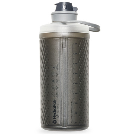 Hydrapak Flux 1.0L összecsukható kulacs