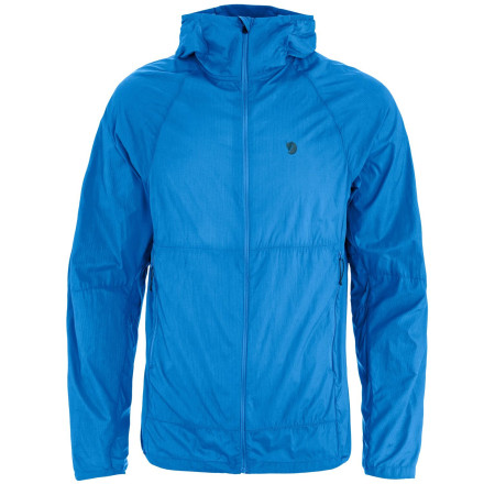Fjällräven Keb Lätt Wind Jacket M férfi dzseki kék UN Blue