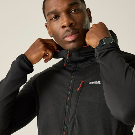 Regatta Kadley Midlayer férfi pulóver