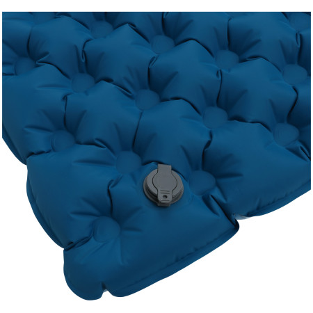 Zulu CloudOn Double 7,5 felfújható derékalj