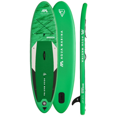 Aqua Marina SUP Breeze 9’10″ paddleboard