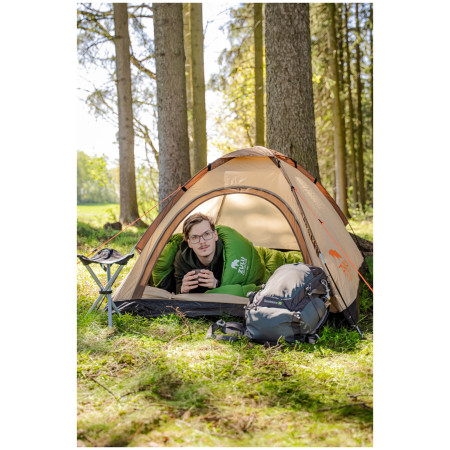 Zulu Talas 195 hálózsák