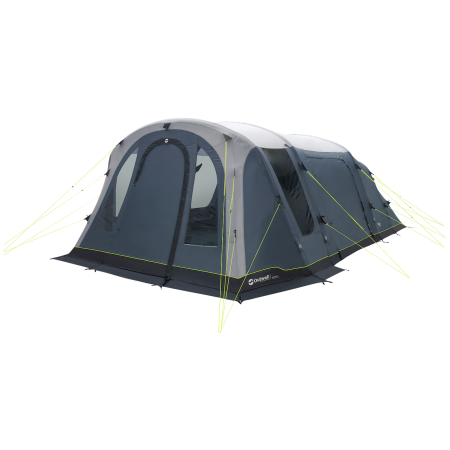 Outwell Sacramento 6 Air 6 személyes családi sátor