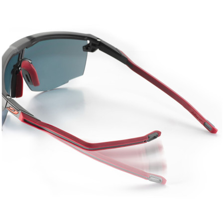 Napszemüveg Julbo Ultimate Sp3 Cf
