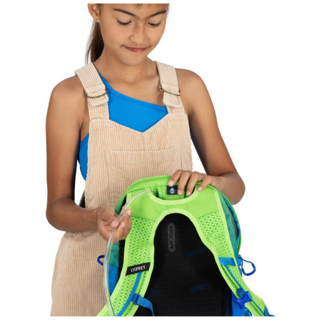 Osprey Daylite Youth Pack gyerek hátizsák