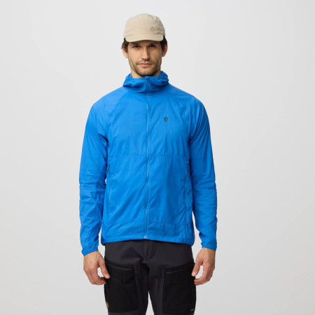 Fjällräven Keb Lätt Wind Jacket M férfi dzseki