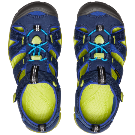 Keen Seacamp II CNX JR gyerek szandál