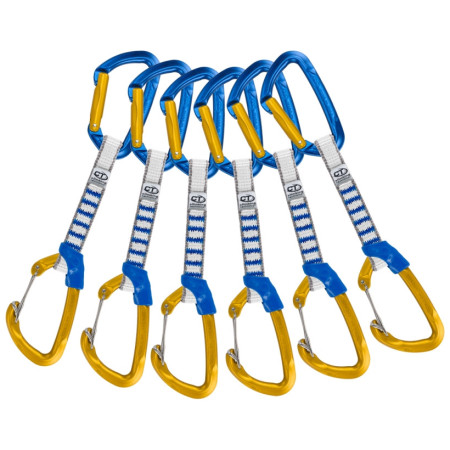 Climbing Technology NY Pro 12cm expresszek