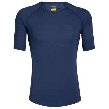 Icebreaker Mens 150 Zone SS Crewe férfi funkcionális póló