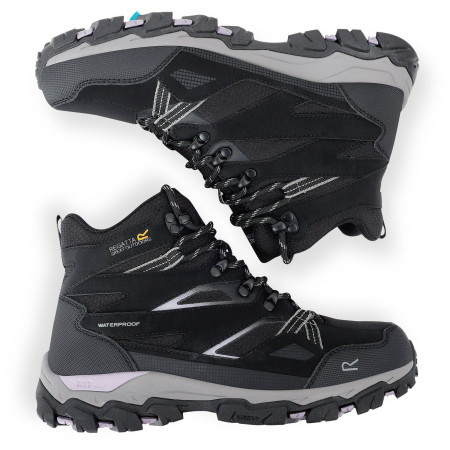 Regatta Womens Holcombe III női cipő