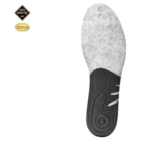 Női cipő Asolo Arctic GV