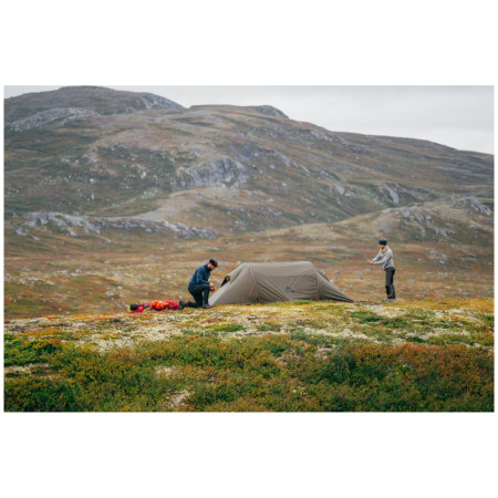 MSR Tindheim 3 túrasátor