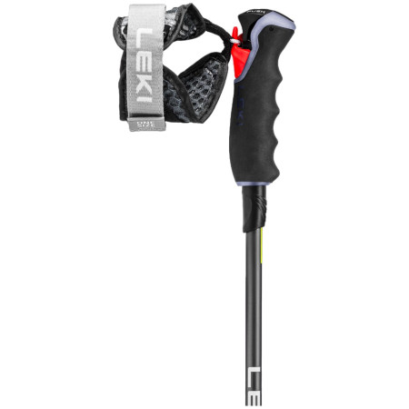 Leki Carbon 12 3D síalpin túrabot