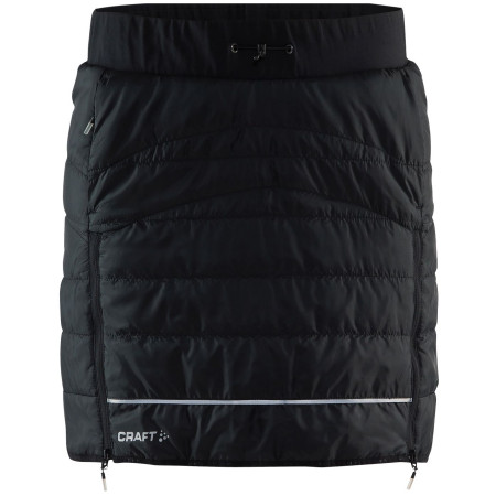 Szoknya Craft Protect fekete černá