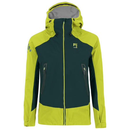 Karpos Storm Evo Jacket férfi télikabát