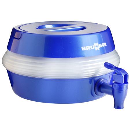 Brunner Blue Pearl 5,5 l vizes kanna