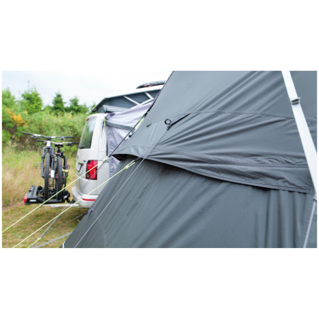 Outwell Jonesville 290SA Flex elősátor