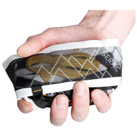 Beülő Singing Rock Serac