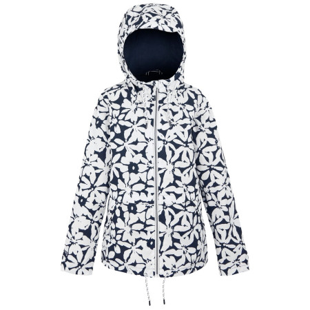 Regatta Bayletta II női dzseki fehér/fekete Nvy/WhtLFlrl