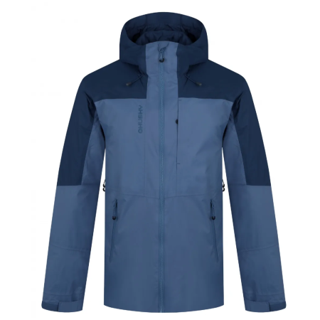 Husky Nickin M férfi dzseki