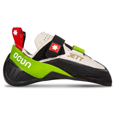 Ocún Jett Qc mászócipő