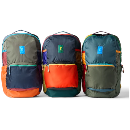 Cotopaxi Chiquillo 26L Backpack - Del Dia hátizsák