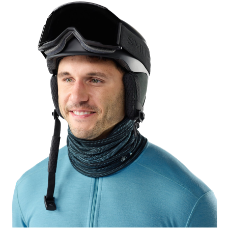 Smartwool Thermal Merino Neck Gaiter körsál
