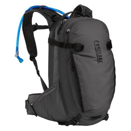 Camelbak HAWG 20 hátizsák fekete Asphalt