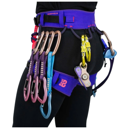 Beal Morpheus hegymászó beülő