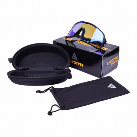 Laceto Henry Photo napszemüveg