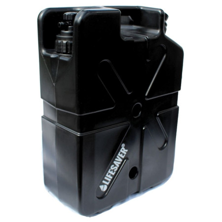 Lifesaver 20K Tan kanna