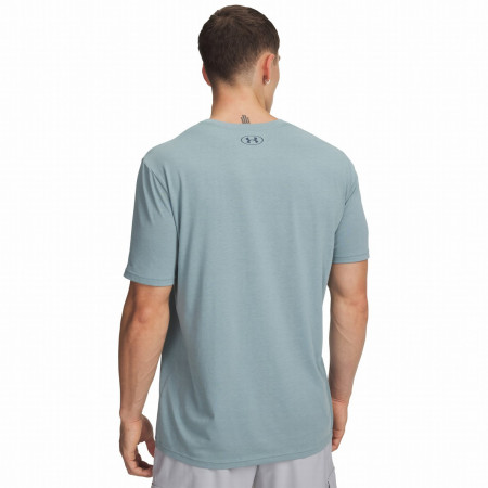 Under Armour Team Issue Wordmark SS férfi póló