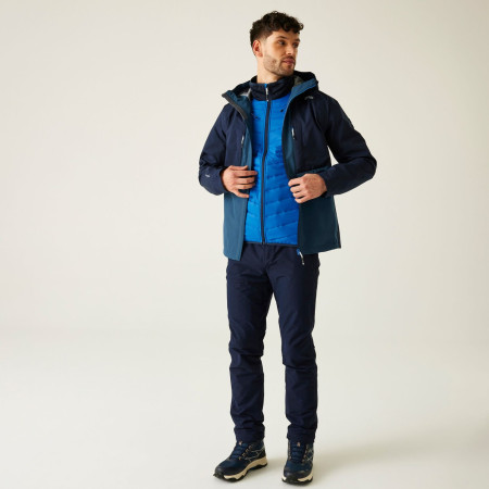 Regatta Sacramento férfi dzseki