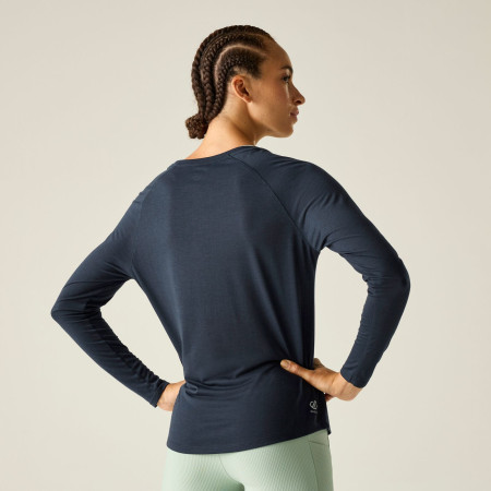 Dare 2b Serenity Long Sleeve Tee női póló