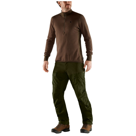 Fjällräven Lappland Hybrid Trousers M férfi nadrág