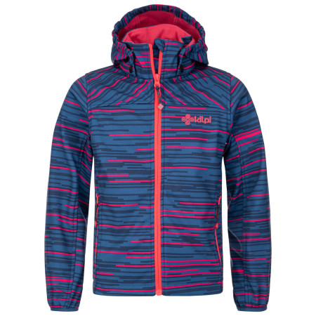 Kilpi Ravia-Jg gyerek dzseki k é k