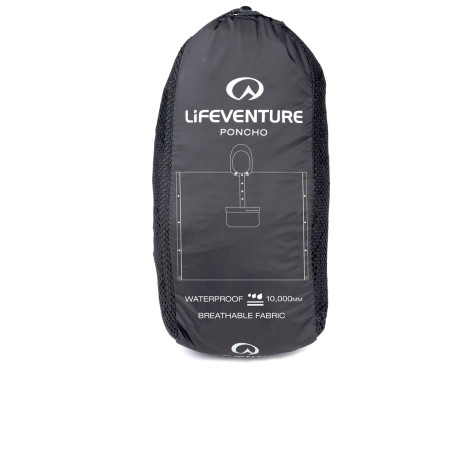 LifeVenture Poncho poncsó