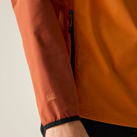 Dare 2b Endurance Softshell férfi dzseki