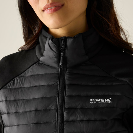 Regatta Women’s Clumber Hybrid női dzseki
