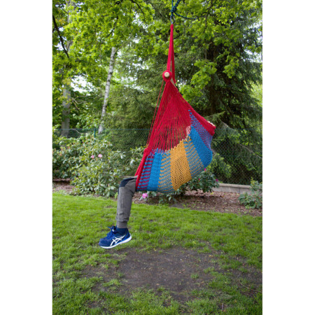 Hamaka.eu Sierra 2v1 IH hintaágy