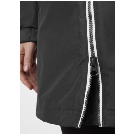 Helly Hansen W Long Belfast Winter Jacket női télikabát