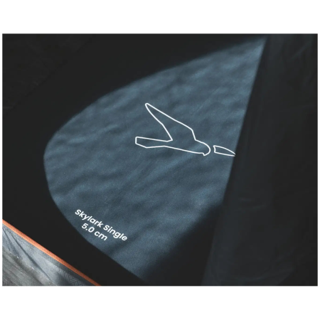 Easy Camp Skylark Mat Single 5.0 cm önfelfújódó matrac