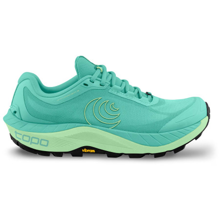 Topo MTN Racer 3 női futócipő világoskék Aqua/Teal