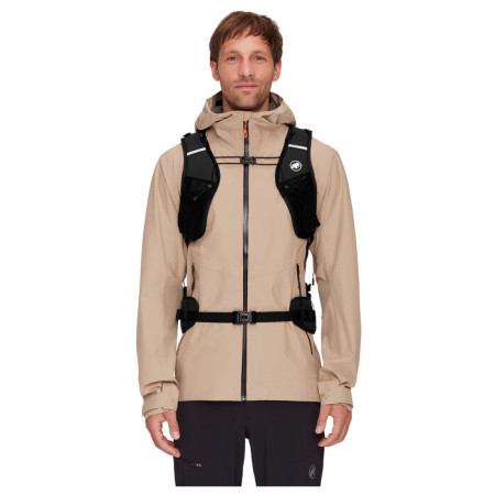 Mammut Trion 38 túrahátizsák