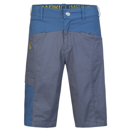 Rafiki Crux férfi rövidnadrág kék/szürke india ink/ensign